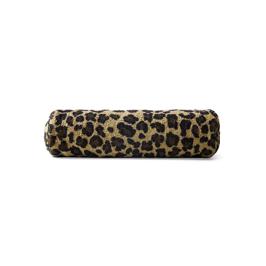 HK Living | Kussen panther 50x13cm