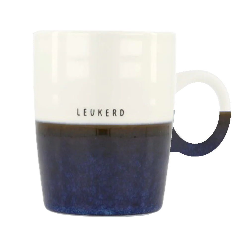 Zusss | Theemok Leukerd blauw