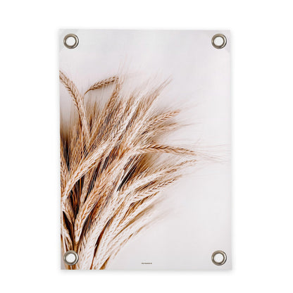 VM | Tuinposter Graan