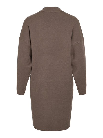 Vila | Jurk Cassie falcon