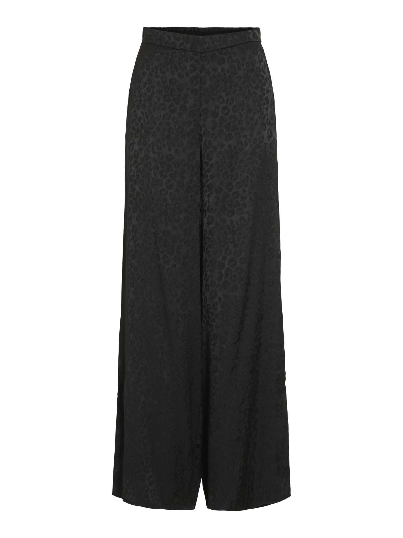 Villa | Hose Salina schwarze Schönheit