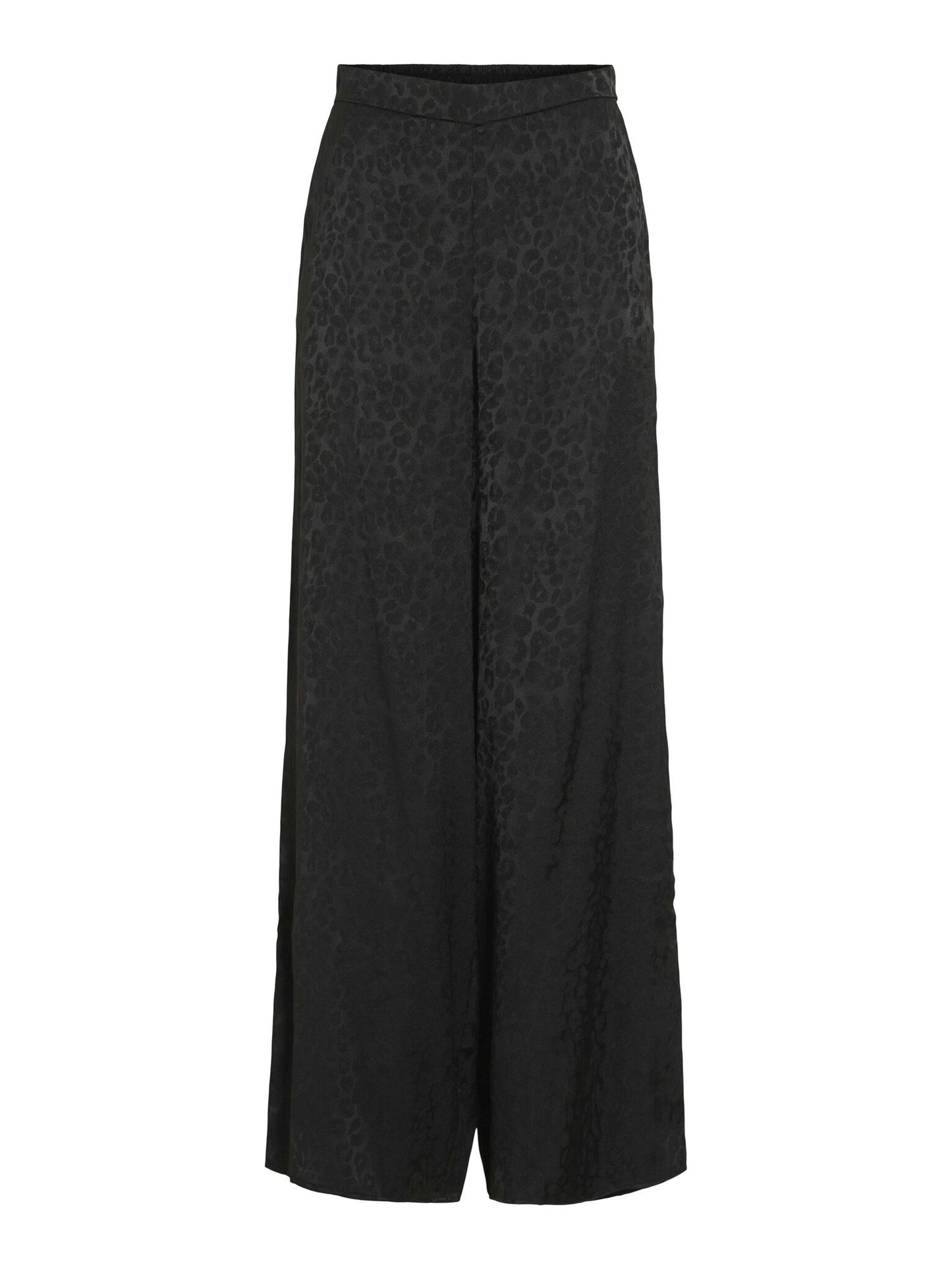 Vila | Pantalon Salina black beauty