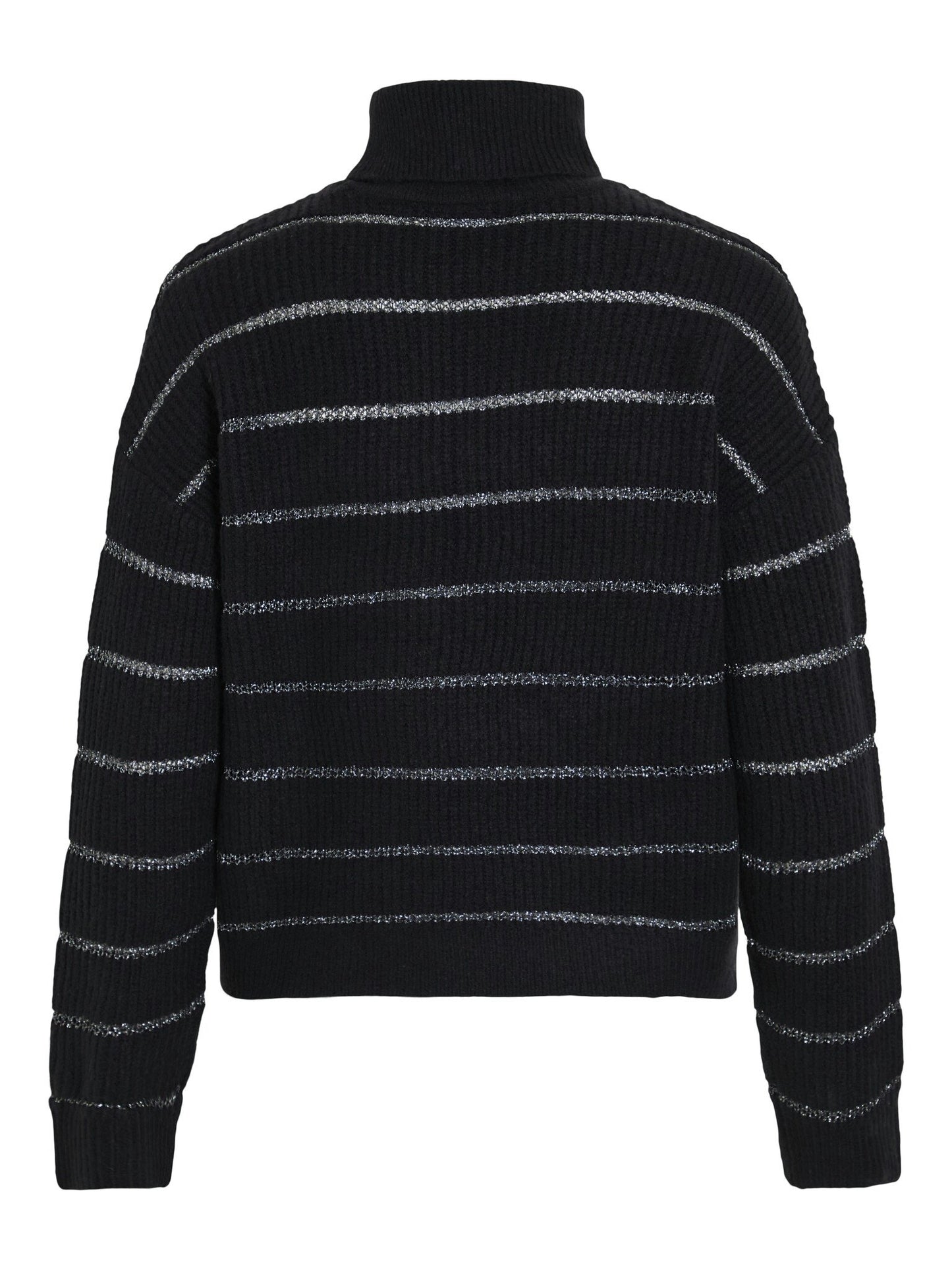 Vila | Coltrui Zaza black beauty