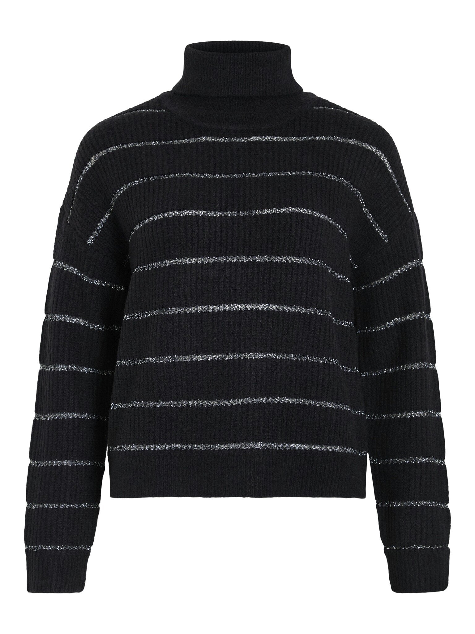 Vila | Coltrui Zaza black beauty