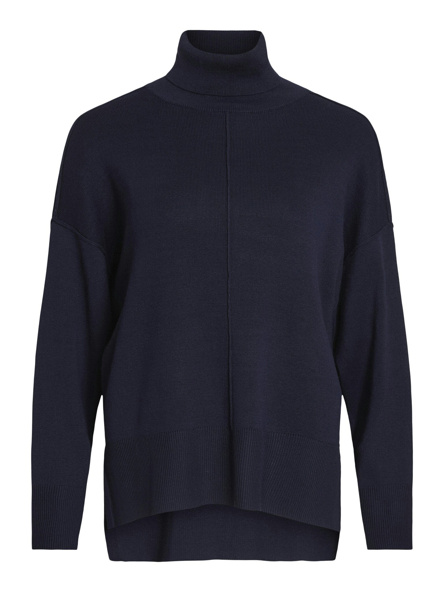 Vila | Coltrui Ostria navy blazer