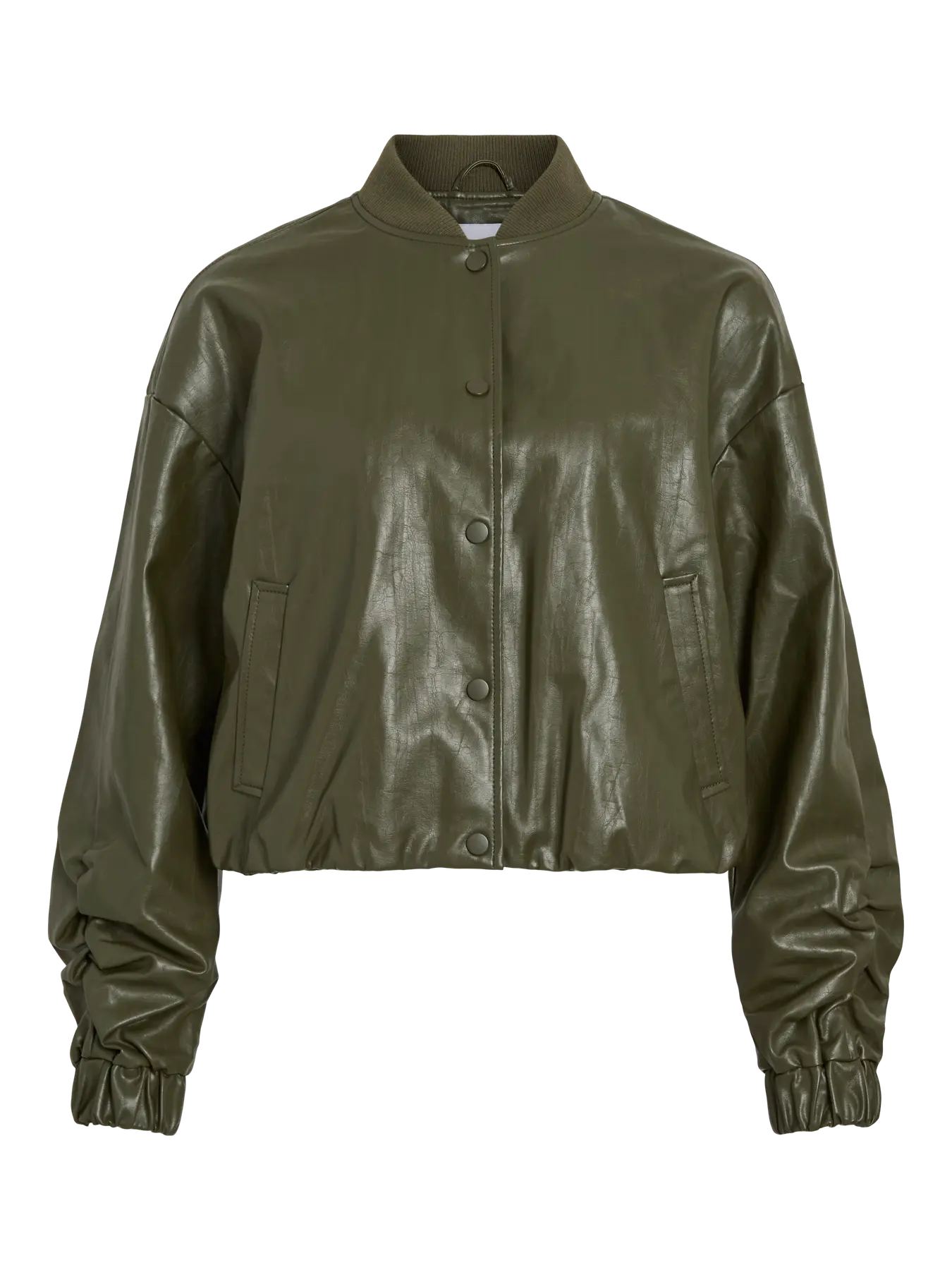 Vila | Bomber Runa groen