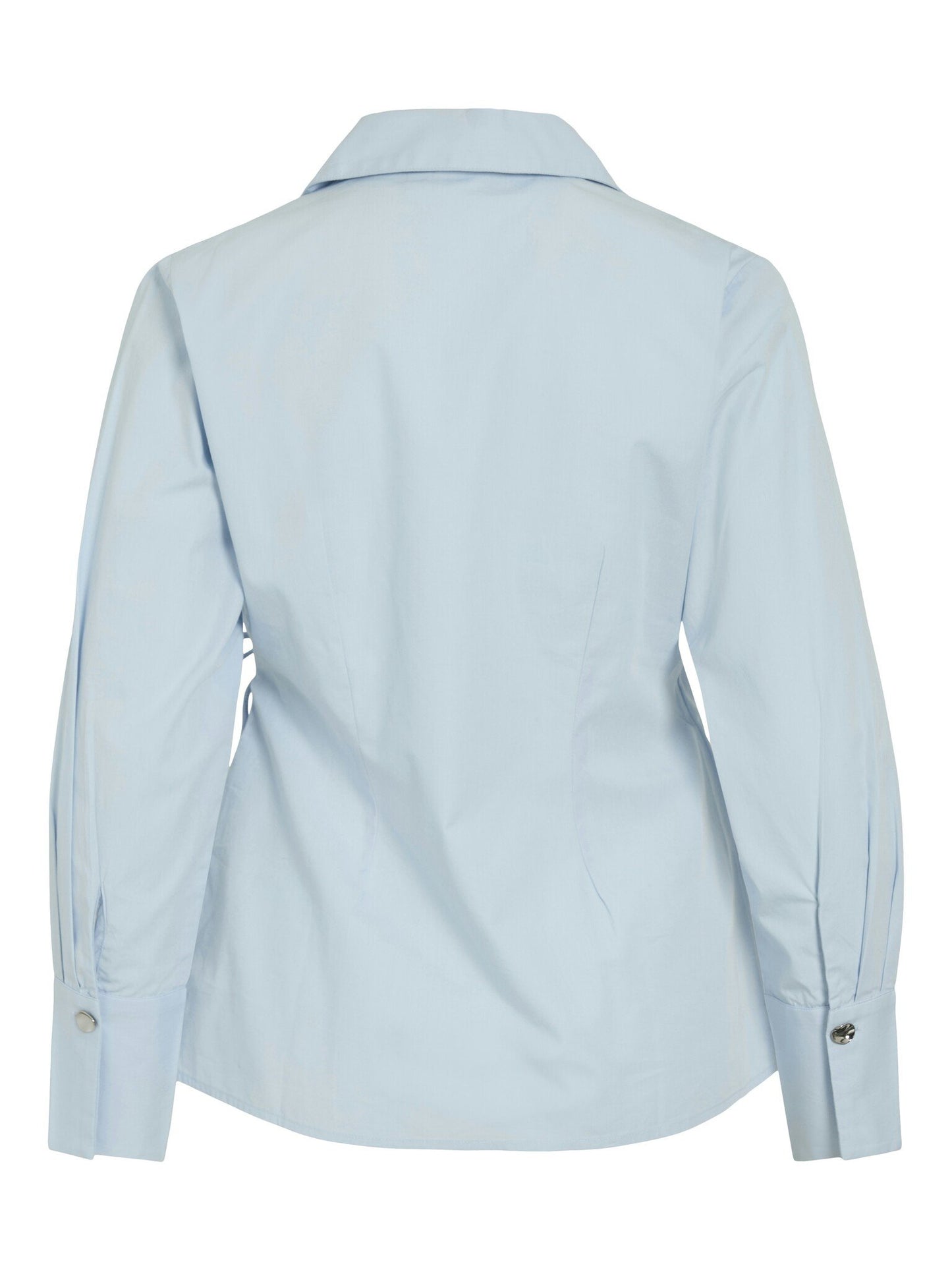 Vila | Wikkel top Lumi nantucket breeze