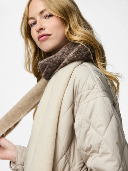 Pieces | Sjaal Bea moonbeam