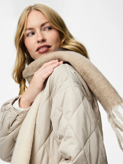 Stücke | Schal Bea Mondstrahl 