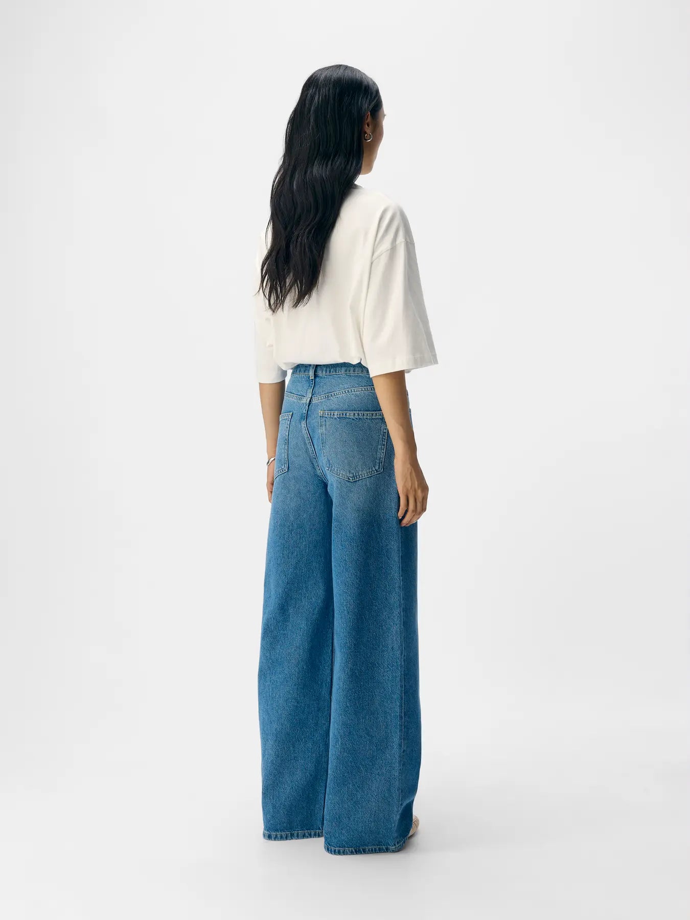 Object | Jeans high waist Beate