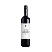 Flessenwerk | Rode wijn Wijn Weekend!