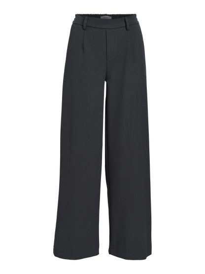 Object | Pantalon Lisa wide magnet