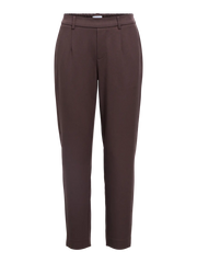 Objekt | Hose Lisa Slim Seal Braun