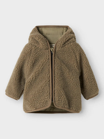 Lil Atelier | Jas Nalo Sherpa