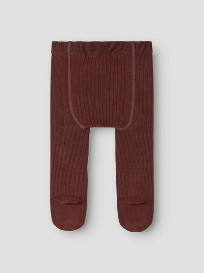 Lil Atelier | Baby maillot Filso hot chocolate