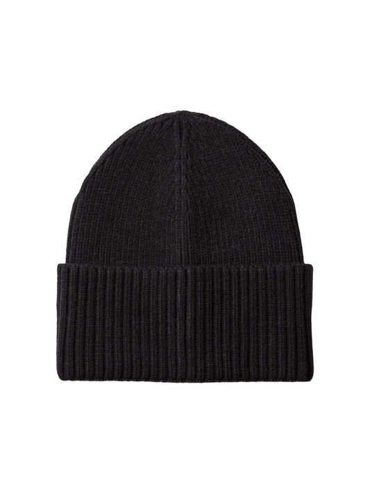 Pieces | Muts Snow zwart