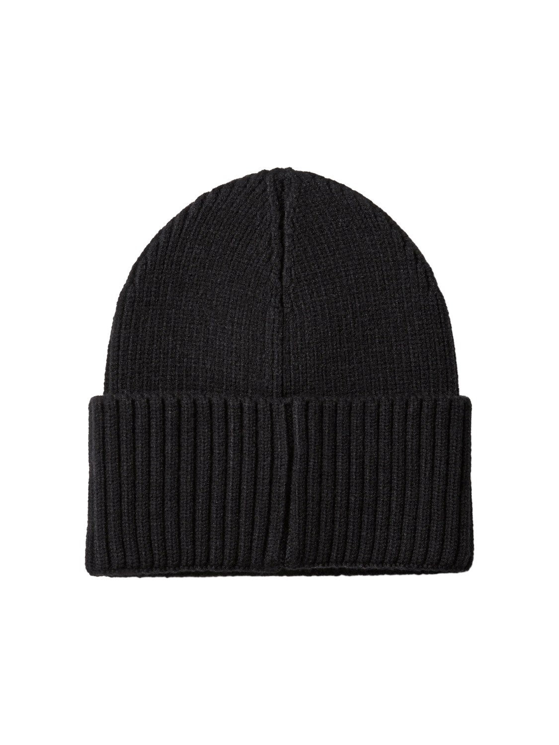 Pieces | Muts Snow zwart