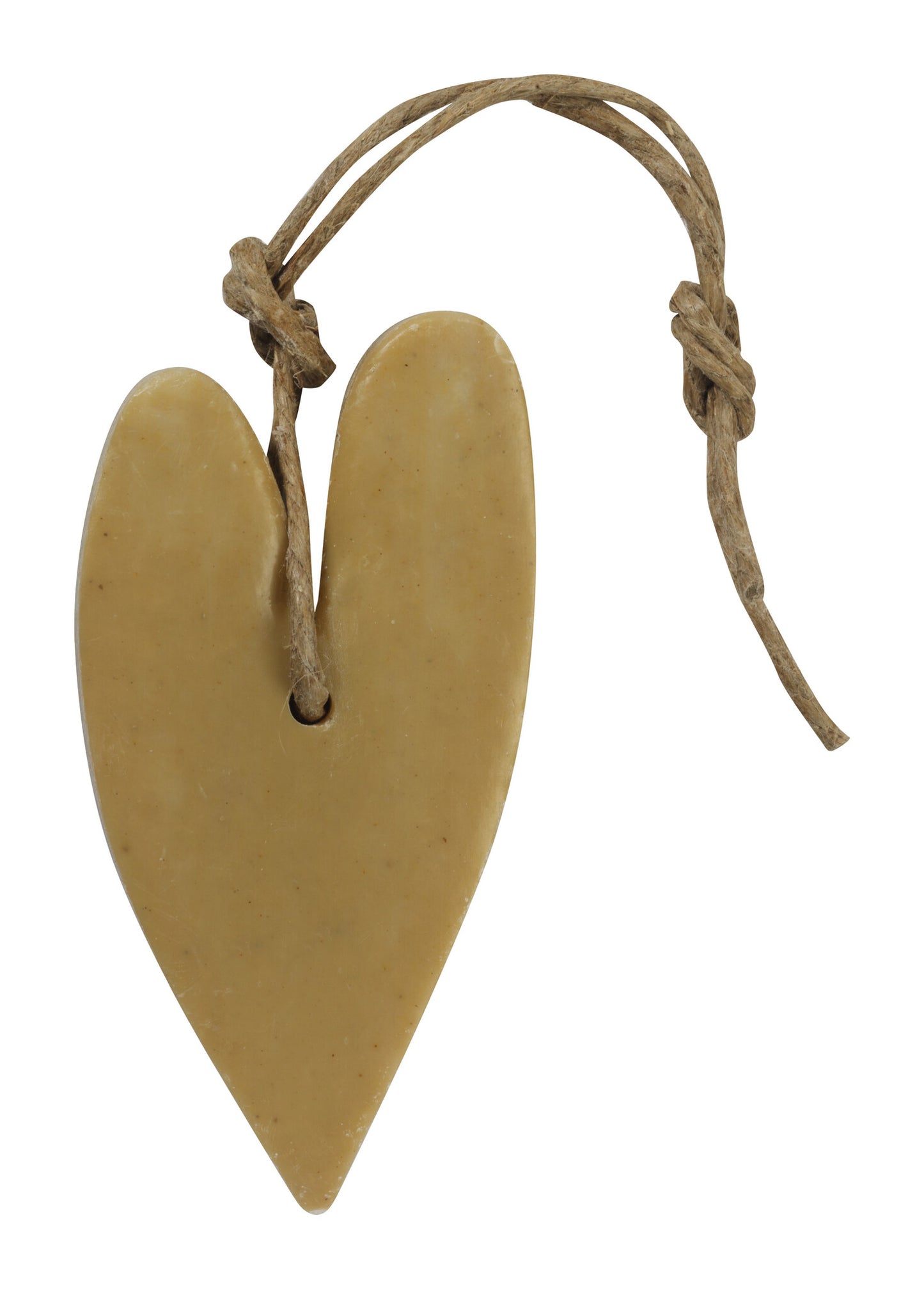 Mein Stil | Soap Heart XL Argile Lotus Jasmine