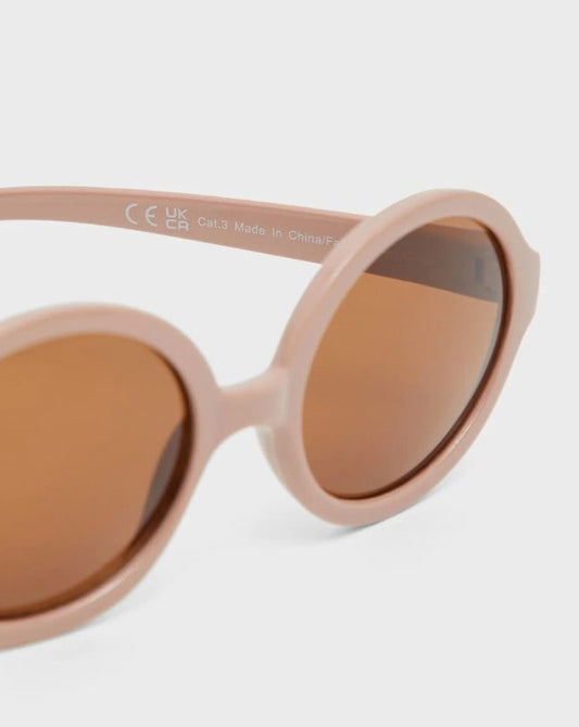 Lil Atelier | Zonnebril frankie white pepper