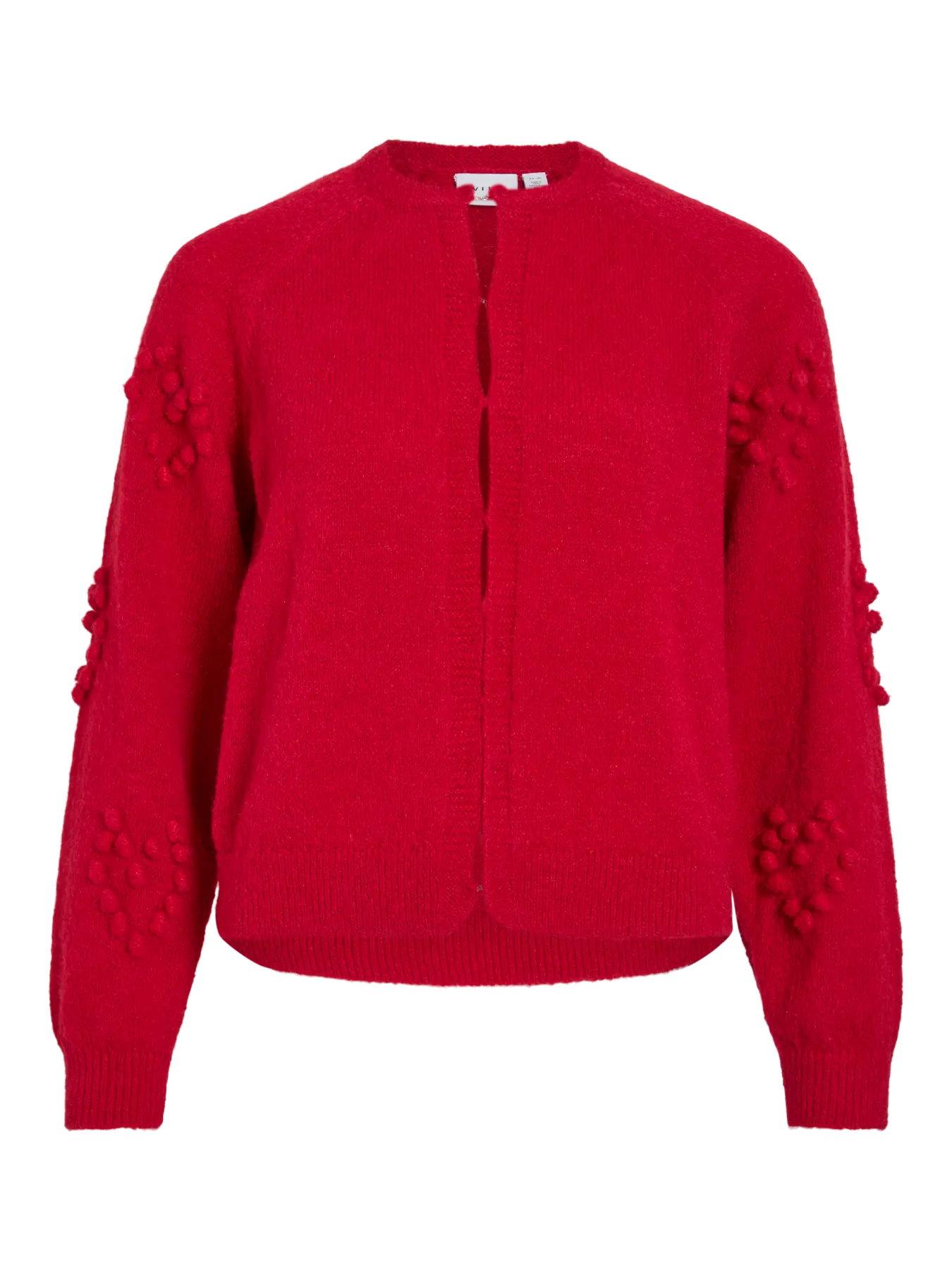 Vila | Vestje Merit jester red