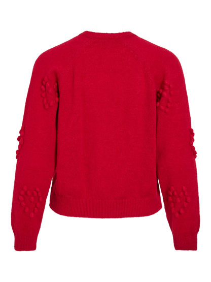 Vila | Vestje Merit jester red