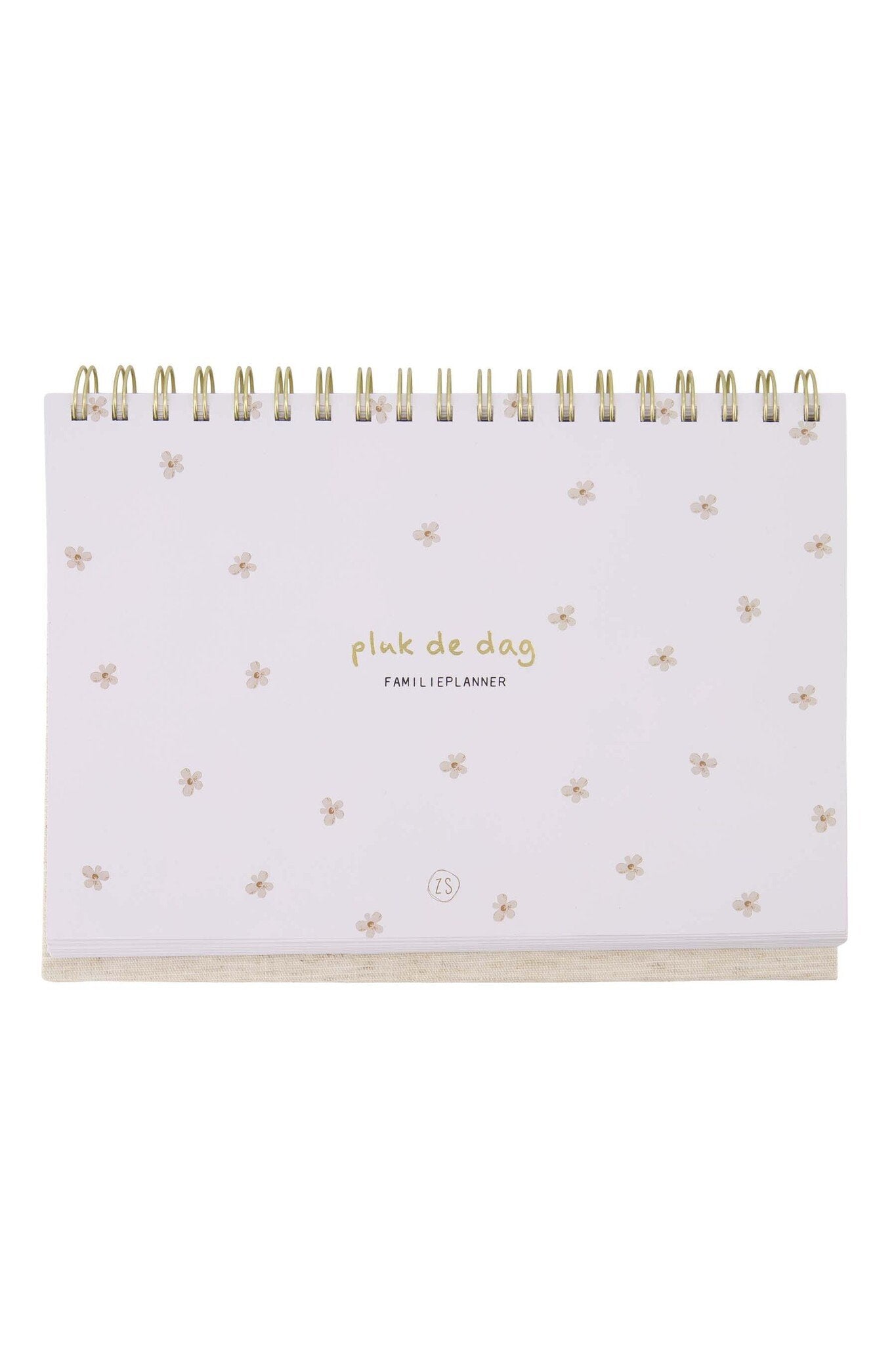 Zusss | Familieplanner pluk de dag