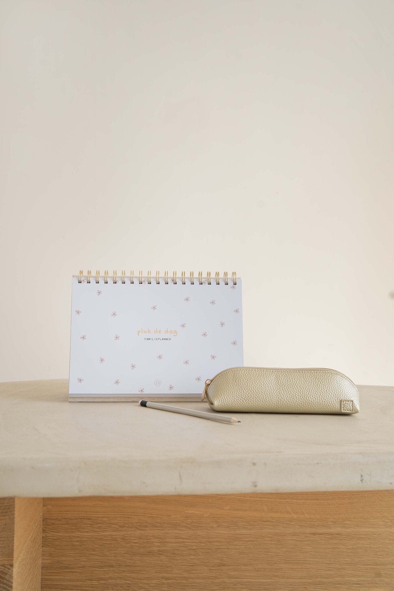 Zusss | Familieplanner pluk de dag