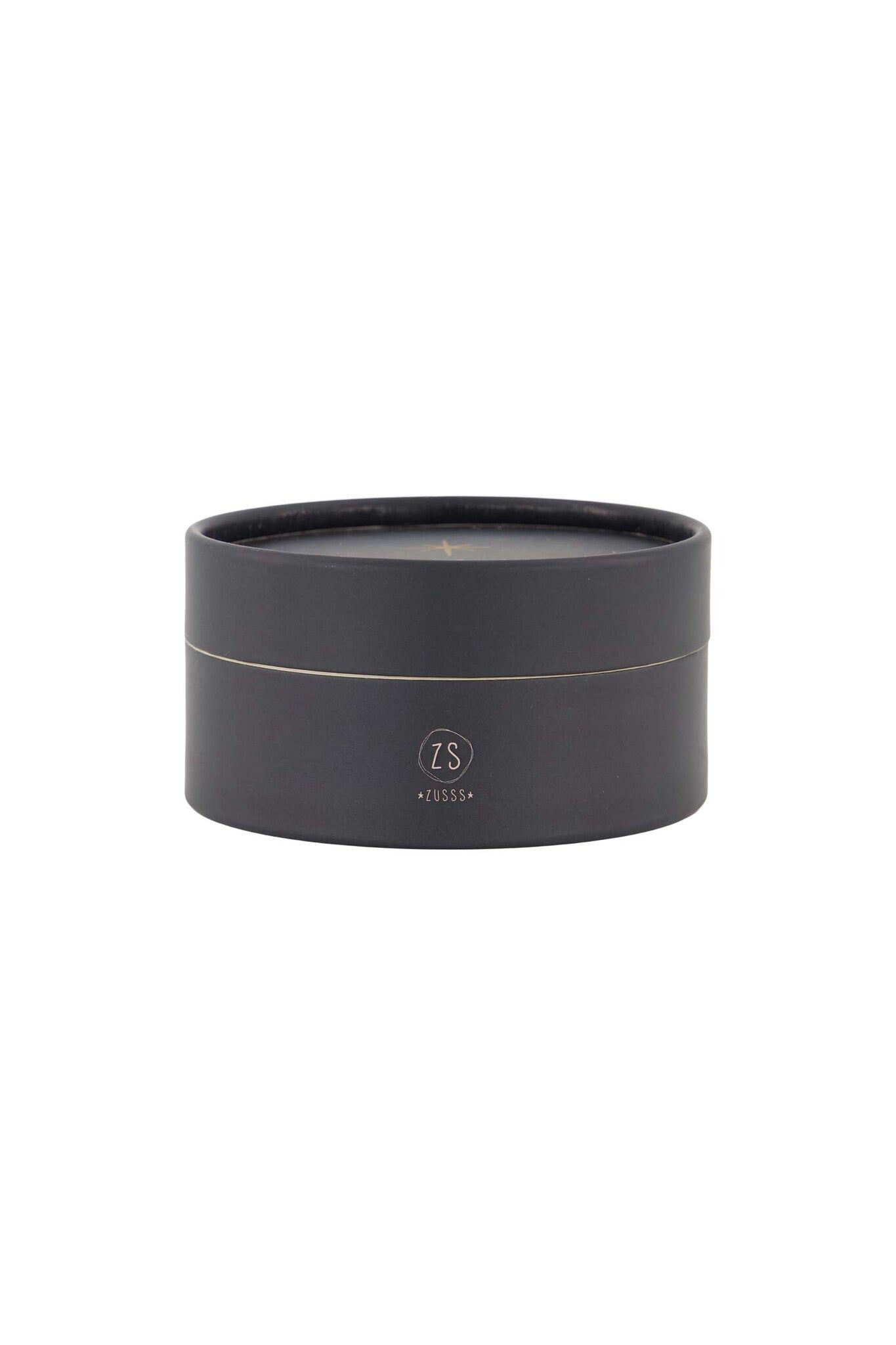 Zusss | Onderzetters rond zand set van 6