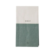 Zusss | Servetten Geniet 11x20cm