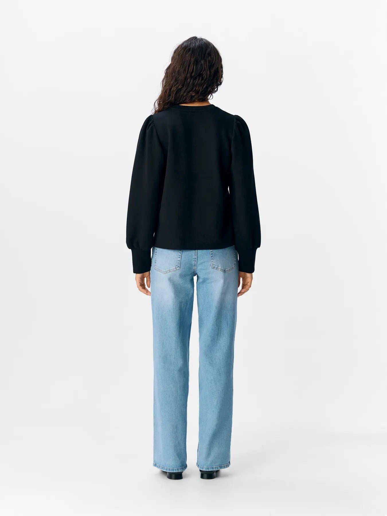 Object | Top Andrea zwart