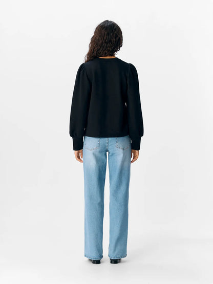 Object | Top Andrea zwart