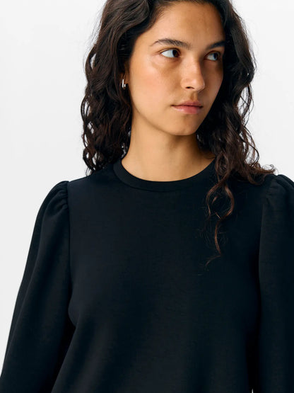 Object | Top Andrea zwart