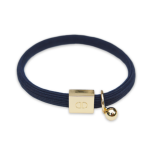 Delight Department armband navy Villa Madelief