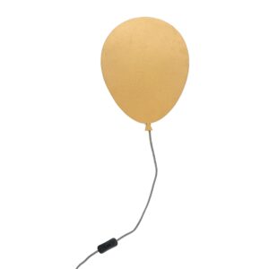 KidsDepot wandlamp ballon