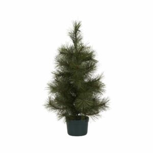 House Doctor Pinus kerstboom met verlichting
